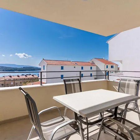 Blue Pearl Apartman *