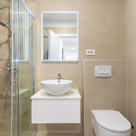 Blue Pearl Apartman