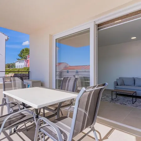 Apartman Blue Pearl