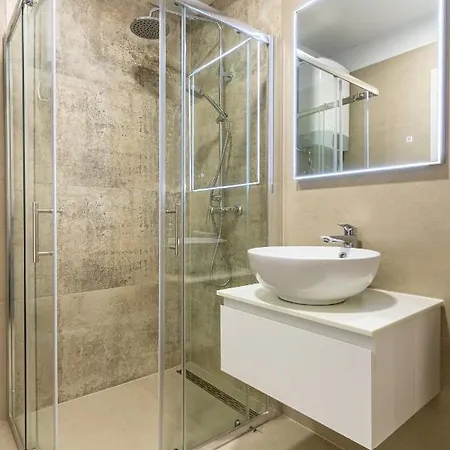 Apartman Blue Pearl