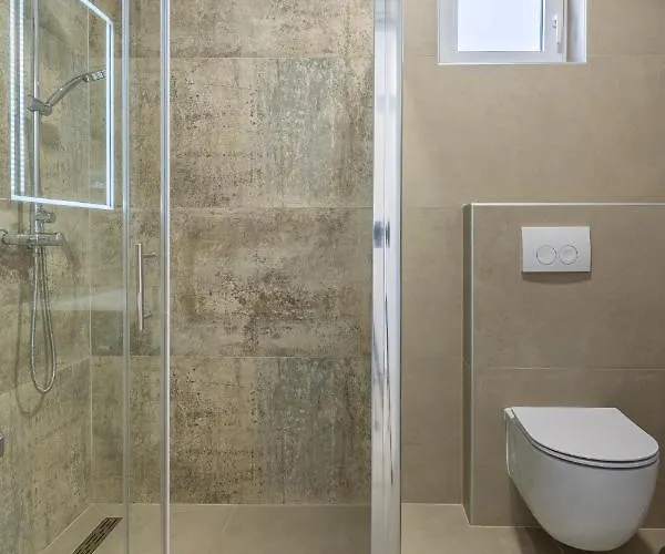 Blue Pearl Apartamento