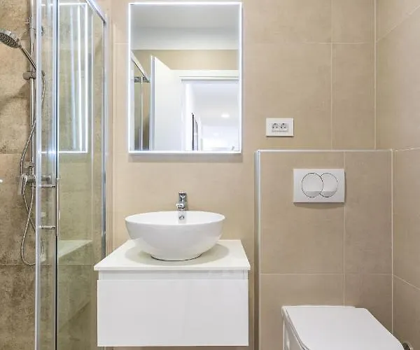 Blue Pearl Apartamento