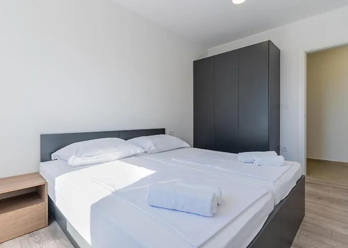 Apartamento Blue Pearl