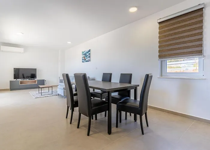 Apartamento Blue Pearl *